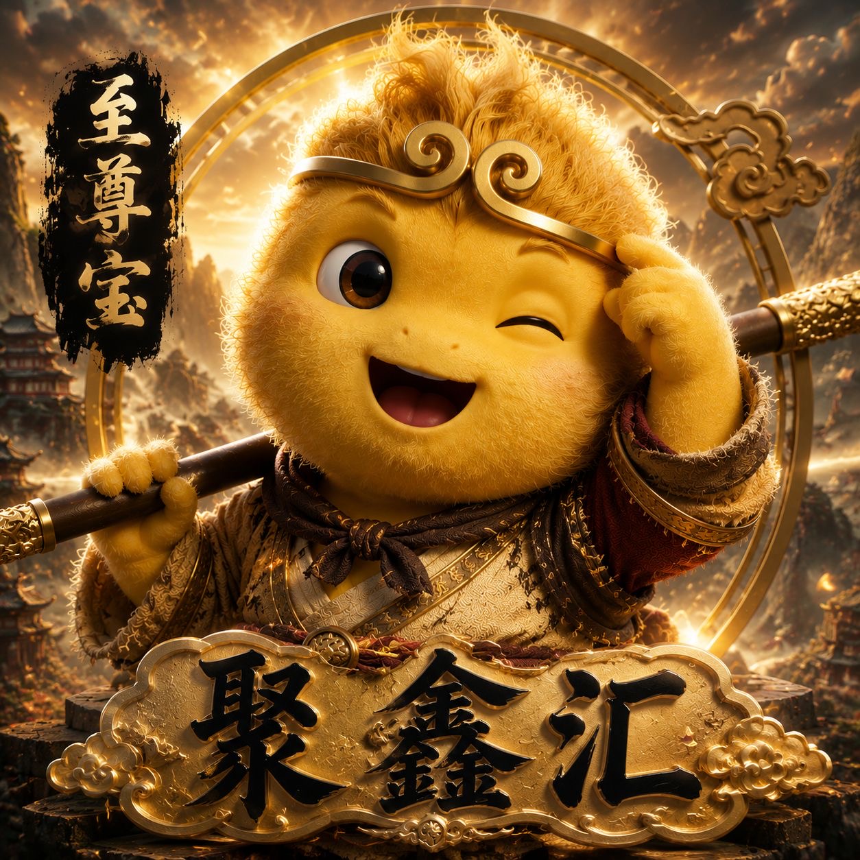 聚星汇